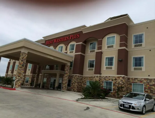 Best Western Plus Kenedy Inn hotel detail image 2