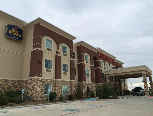 Best Western Plus Kenedy Inn hotel detail image 3