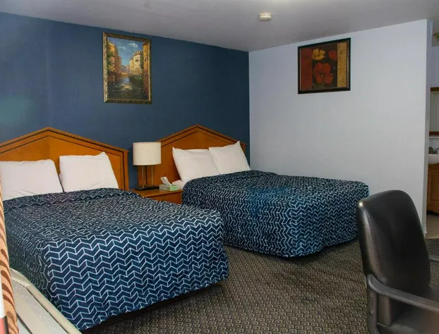 At 9 Motel hotel detail image 4