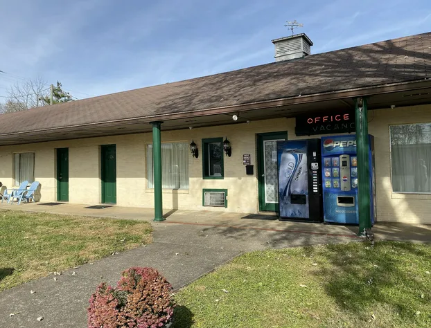 Royal Inn hotel detail image 1