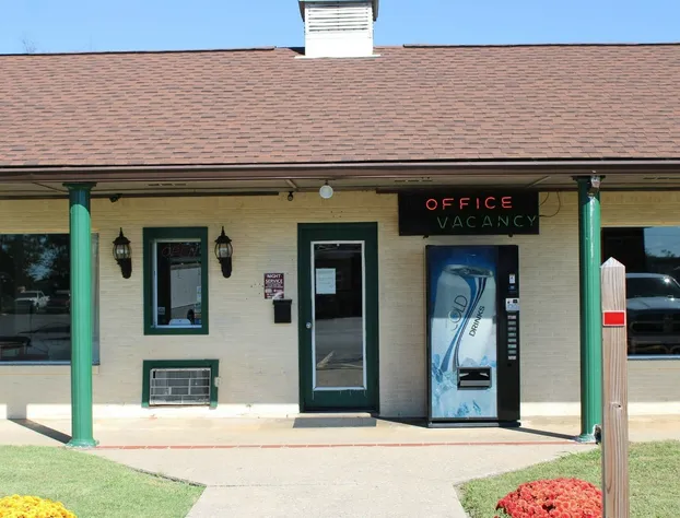 Royal Inn hotel detail image 2