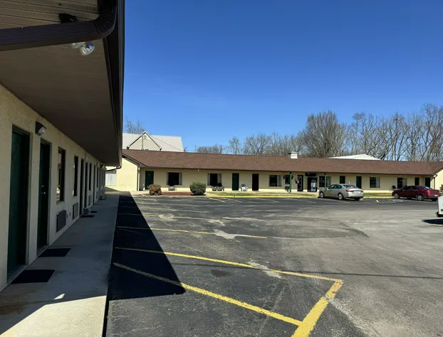 Royal Inn hotel detail image 2