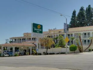 Vagabond Inn San Pedro hotel detail image 1