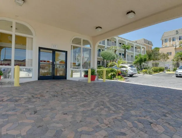 Vagabond Inn San Pedro hotel detail image 2