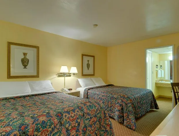 Vagabond Inn San Pedro hotel detail image 4