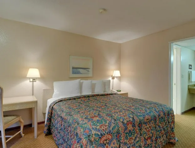 Vagabond Inn San Pedro hotel detail image 4