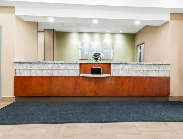 Best Western Plus Fergus Hotel hotel detail image 1