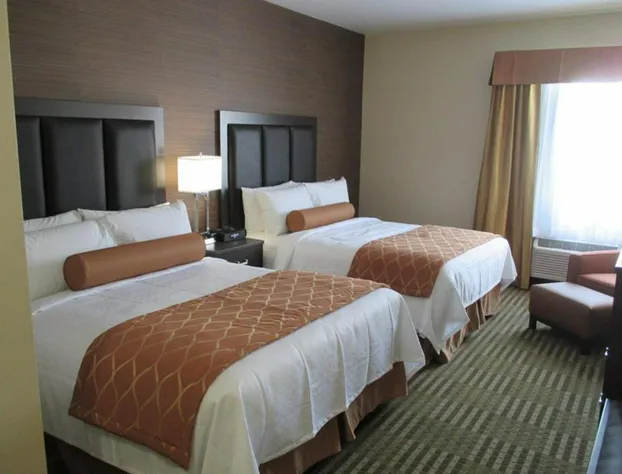 Best Western Plus Fergus Hotel hotel detail image 4