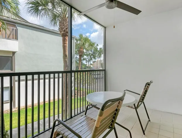 Parkway International Resort hotel detail image 3