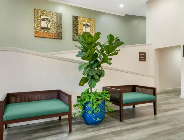 Parkway International Resort hotel detail image 4