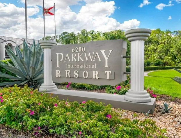 Parkway International Resort hotel detail image 1