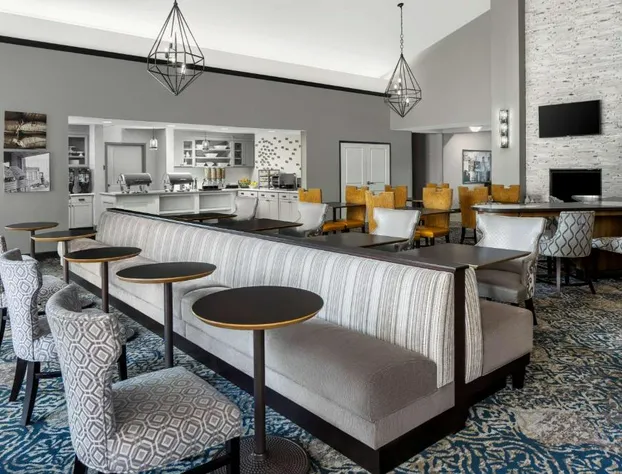 Homewood Suites by Hilton Orland Park hotel detail image 2