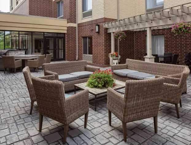 Homewood Suites by Hilton Orland Park hotel detail image 3