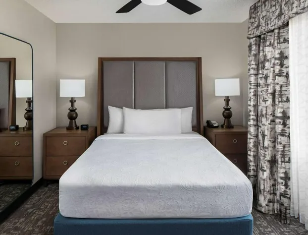 Homewood Suites by Hilton Orland Park hotel detail image 4