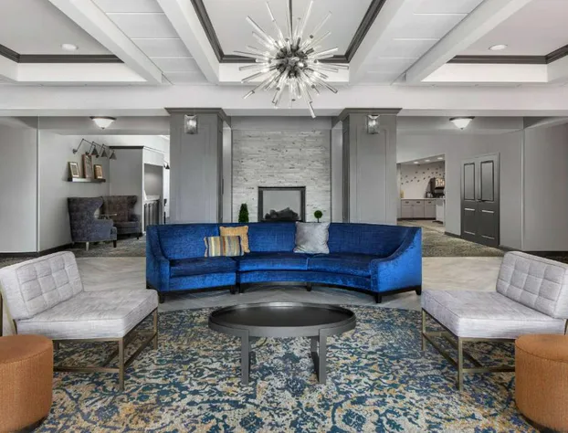 Homewood Suites by Hilton Orland Park hotel detail image 1