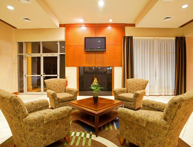 Holiday Inn Aurora North - Naperville, an IHG Hotel hotel detail image 2