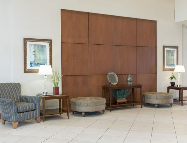 Holiday Inn Aurora North - Naperville, an IHG Hotel hotel detail image 3