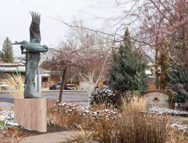 Travelodge by Wyndham Klamath Falls hotel detail image 3