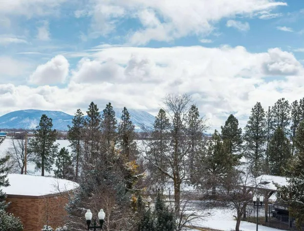 Travelodge by Wyndham Klamath Falls hotel detail image 2