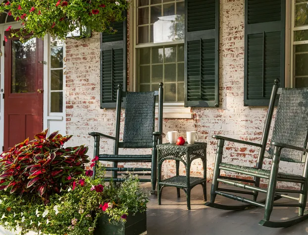 Grafton Inn hotel detail image 2