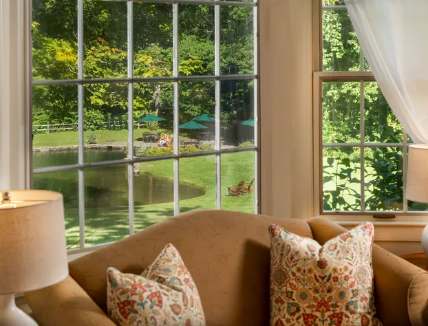 Grafton Inn hotel detail image 3