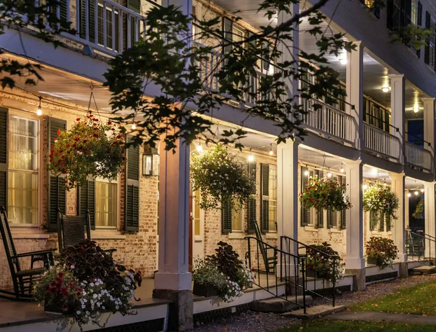 Grafton Inn hotel detail image 4