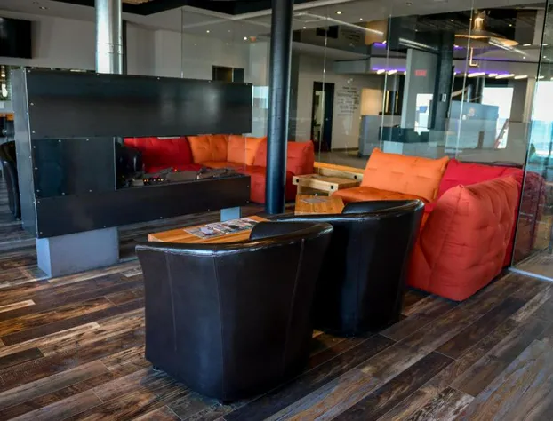 Riotel Matane hotel detail image 2