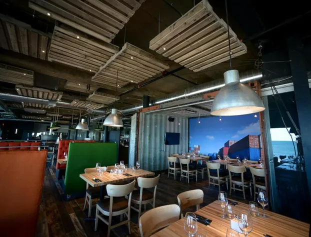 Riotel Matane hotel detail image 3