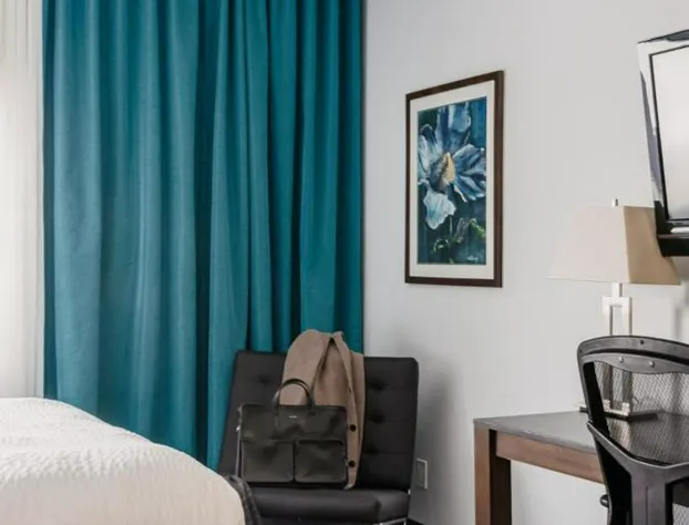 Riotel Matane hotel detail image 4