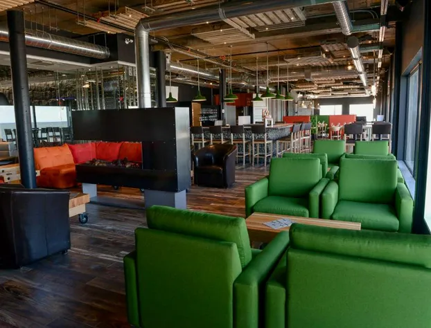 Riotel Matane hotel detail image 2