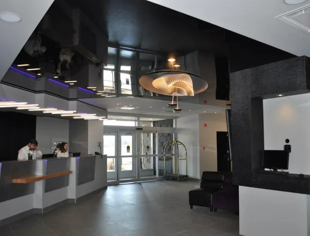 Riotel Matane hotel detail image 1