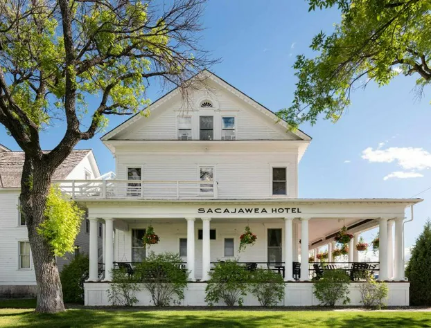 Sacajawea Hotel hotel detail image 3