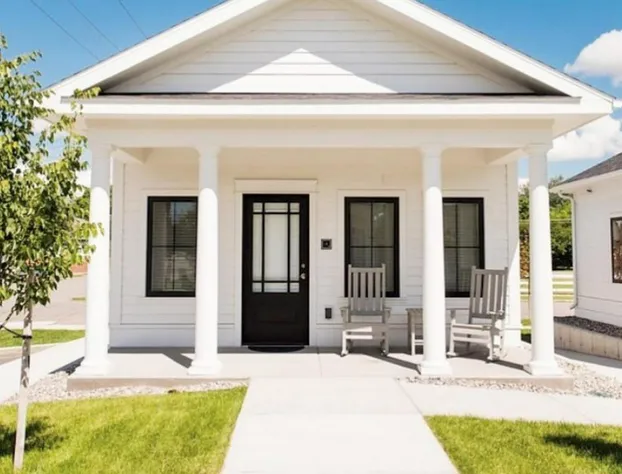 Sacajawea Hotel hotel detail image 4