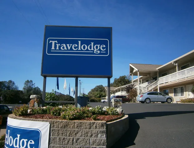 Travelodge by Wyndham Angels Camp CA hotel detail image 1