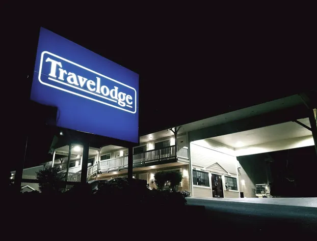Travelodge by Wyndham Angels Camp CA hotel detail image 2