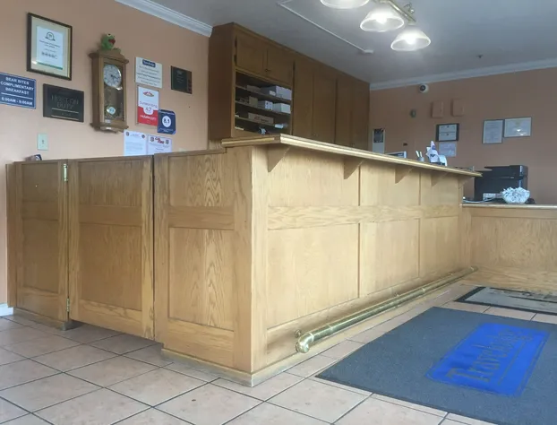 Travelodge by Wyndham Angels Camp CA hotel detail image 4