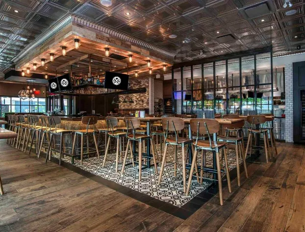 Sandman Signature Kamloops Hotel hotel detail image 4