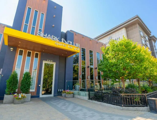 Sandman Signature Kamloops Hotel hotel detail image 2