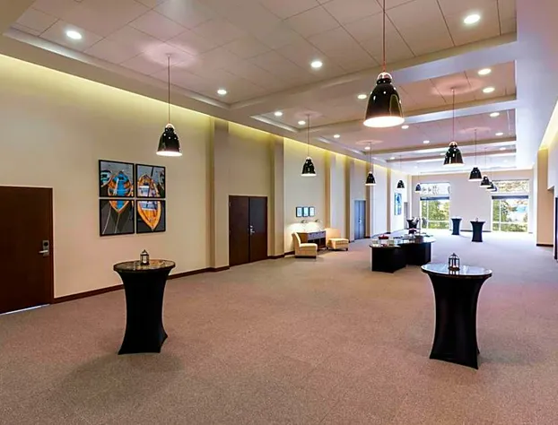 Four Points By Sheraton Seattle Airport South hotel detail image 1