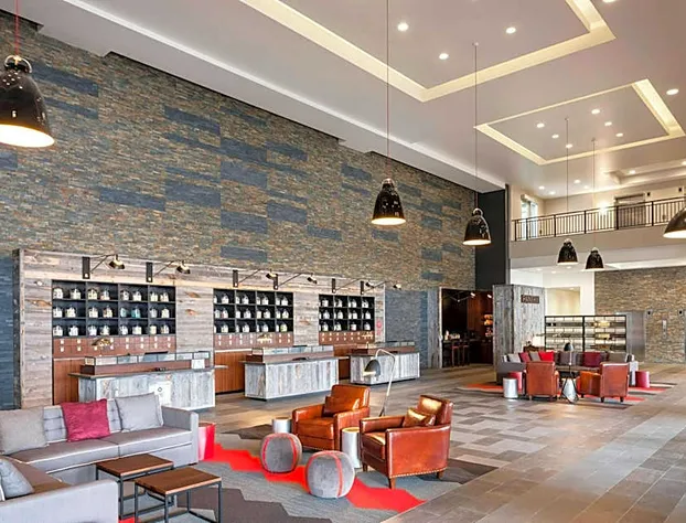 Four Points By Sheraton Seattle Airport South hotel detail image 2