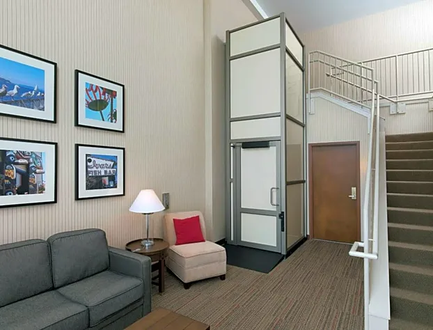 Four Points By Sheraton Seattle Airport South hotel detail image 4