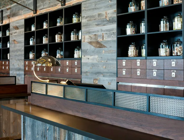 Four Points By Sheraton Seattle Airport South hotel detail image 1