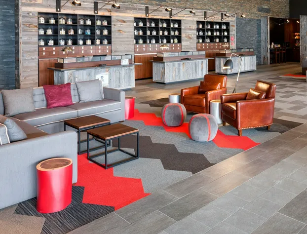 Four Points By Sheraton Seattle Airport South hotel detail image 3