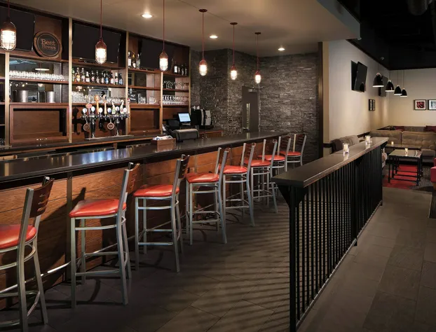 Four Points By Sheraton Seattle Airport South hotel detail image 4