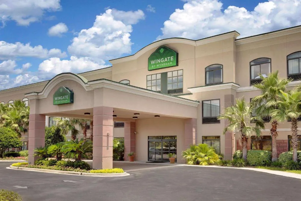 Wingate by Wyndham - Destin FL hotel hero