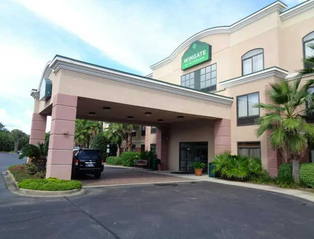 Wingate by Wyndham - Destin FL hotel detail image 1