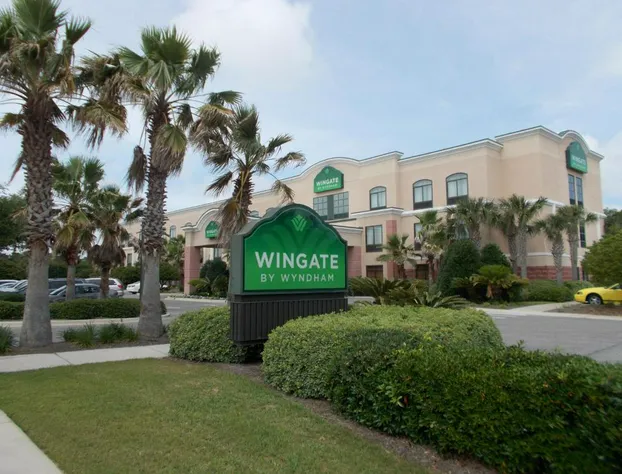 Wingate by Wyndham - Destin FL hotel detail image 2