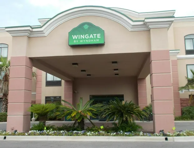 Wingate by Wyndham - Destin FL hotel detail image 3