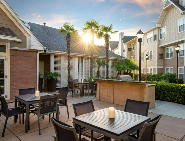 Residence Inn by Marriott San Diego Sorrento Mesa/Sorrento Valley hotel detail image 1