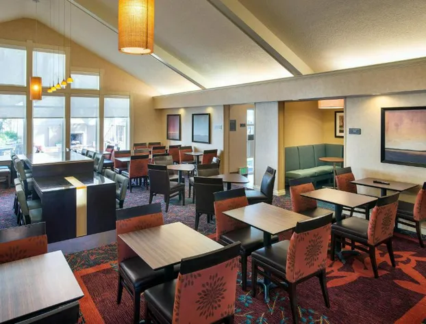 Residence Inn by Marriott San Diego Sorrento Mesa/Sorrento Valley hotel detail image 4